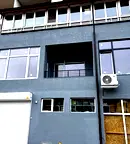 Просторен 2-стаен апартамент в Карпузица с тераса