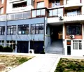 Снимка 3 — Просторен 2-стаен апартамент в Карпузица с тераса