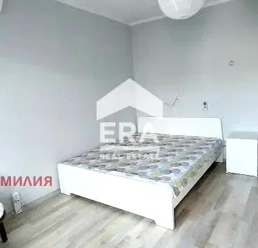 Снимка 4 — Двустаен апартамент с два балкона в Красна поляна 1, София