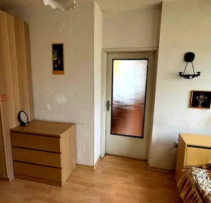 Снимка 5 — Тристаен апартамент с два балкона в Красна поляна 1, София