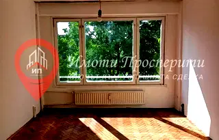3-стаен апартамент в Красна поляна 2 с две тераси