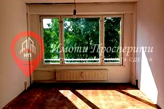3-стаен апартамент в Красна поляна 2 с две тераси
