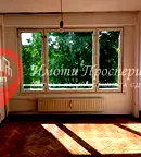 3-стаен апартамент в Красна поляна 2 с две тераси