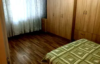 Двустаен апартамент с южно изложение в Красна поляна 2