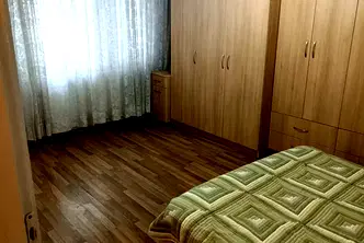 Двустаен апартамент с южно изложение в Красна поляна 2