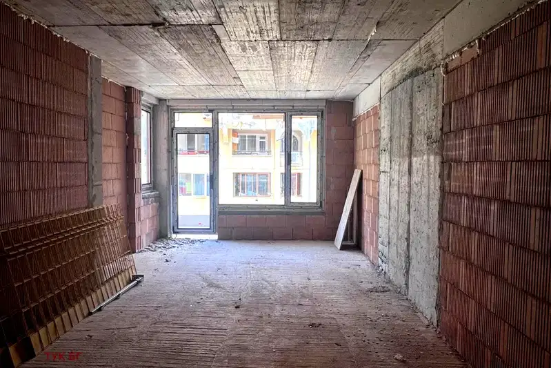 1-bedroom apartment in Sofiya, Krasno Selo