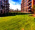 Снимка 5 — Двустаен апартамент с паркомясто в Красно село, София