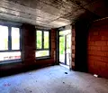 Снимка 5 — Двустаен апартамент с тераса в Красно село, София