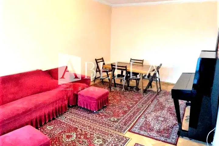 2-bedroom apartment in Sofiya, Krasno Selo