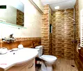 Снимка 5 — Двустаен апартамент с тераса в Красно село, София