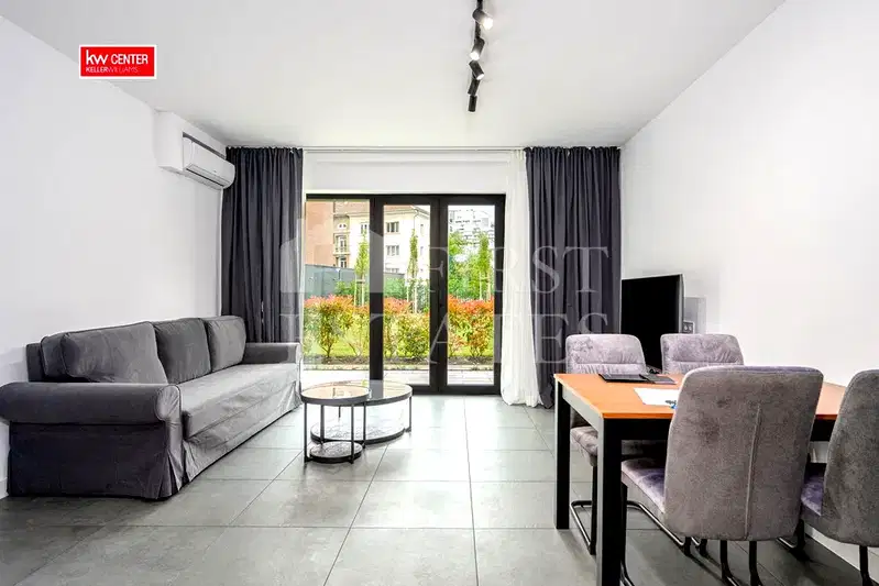 2-bedroom apartment in Sofiya, Krasno Selo