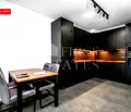 Снимка 4 — Двустаен апартамент с двор в Красно село, София