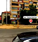 2-стаен апартамент в Красно село с паркомясто