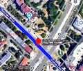 Снимка 2 — 2-стаен апартамент в Красно село с паркомясто
