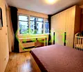 Снимка 5 — Двустаен апартамент с тераса в Красно село, София