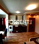 Тристаен апартамент в Красно село с обновена вътрешна част
