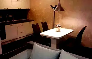 Двустаен апартамент в Кръстова вада с функционално разпределение