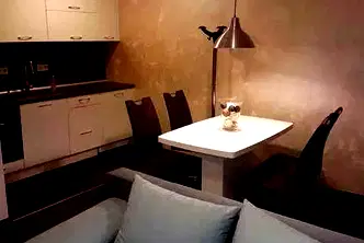 Двустаен апартамент в Кръстова вада с функционално разпределение
