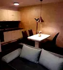 Двустаен апартамент в Кръстова вада с функционално разпределение