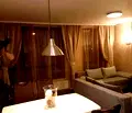 Снимка 2 — Двустаен апартамент в Кръстова вада с функционално разпределение