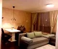 Снимка 3 — Двустаен апартамент в Кръстова вада с функционално разпределение