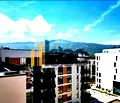 Снимка 2 — Двустаен апартамент в Кръстова вада с паркомясто