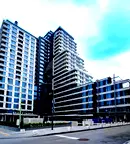 Двустаен апартамент с панорамна гледка в Кръстова вада, София