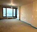 Снимка 2 — Двустаен апартамент с панорамна гледка в Кръстова вада, София