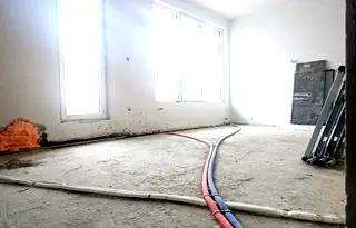 Тристаен апартамент с голяма тераса в Кръстова вада, София