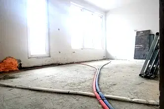 Тристаен апартамент с голяма тераса в Кръстова вада, София