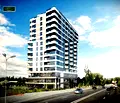 Снимка 2 — Тристаен апартамент с тераса в Кръстова вада, София