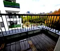 Снимка 3 — Тристаен апартамент с южно изложение в Кръстова вада, София