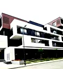 Тристаен апартамент с две тераси в Кръстова вада, София