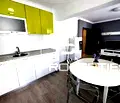 Снимка 5 — Тристаен апартамент в Кръстова вада с тераса и паркинг