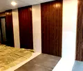 Снимка 2 — Тристаен апартамент в Кръстова вада с югозападно изложение