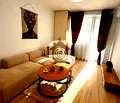 Снимка 3 — Тристаен апартамент с две тераси в Кръстова вада, София