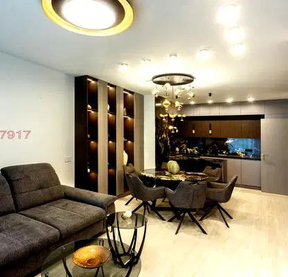 Photo 5 — Three-room apartment in Krastova vada with two terraces