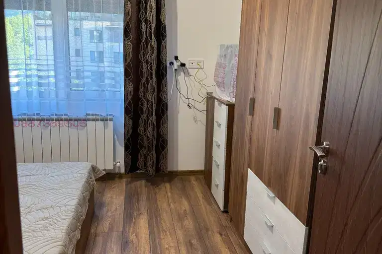 2-bedroom apartment in Sofiya, Krystova Vada