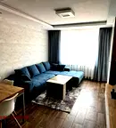 Двустаен апартамент с паркомясто в Кръстова вада, София