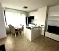 Снимка 2 — Двустаен апартамент в Кръстова вада с балкон и асансьор