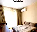 Снимка 4 — Двустаен апартамент с тераса в Кръстова вада, София