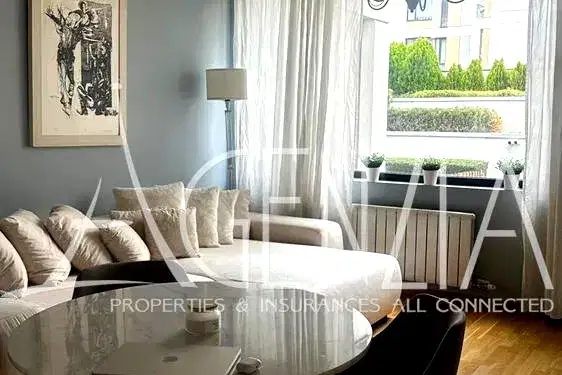 2-bedroom apartment in Sofiya, Krystova Vada