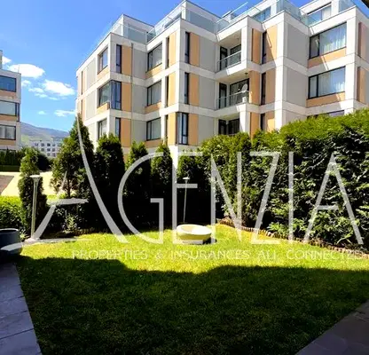 Photo 2 — 2-bedroom apartment in Sofiya, Krystova Vada