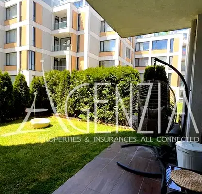 Photo 3 — 2-bedroom apartment in Sofiya, Krystova Vada