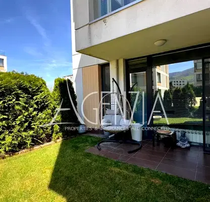 Photo 4 — 2-bedroom apartment in Sofiya, Krystova Vada