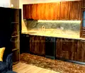 Снимка 3 — Двустаен апартамент с тераса в Кръстова вада, София
