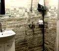 Снимка 5 — Двустаен апартамент с тераса в Кръстова вада, София