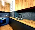 Снимка 4 — Двустаен апартамент с балкон в Кръстова вада, София