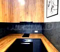 Снимка 5 — Двустаен апартамент с балкон в Кръстова вада, София