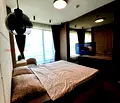 Снимка 5 — Тристаен апартамент с паркоместа в Кръстова вада, София